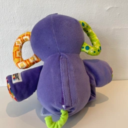 Lamaze Stor elefant