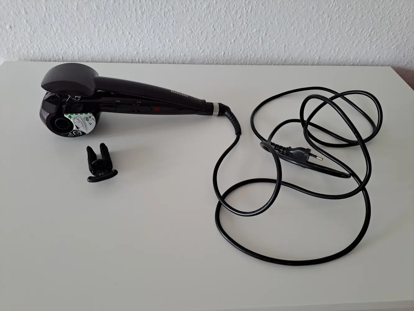 BaByliss Krøllejern Curl Secret C1000e