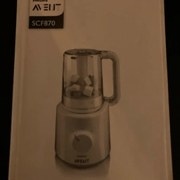 Philips Blender