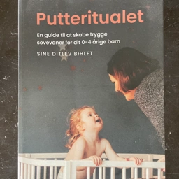 Søvnplejersken Putteritualet