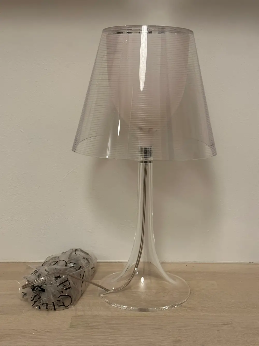 Flos Bordlampe