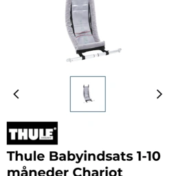 Thule Infant Sling