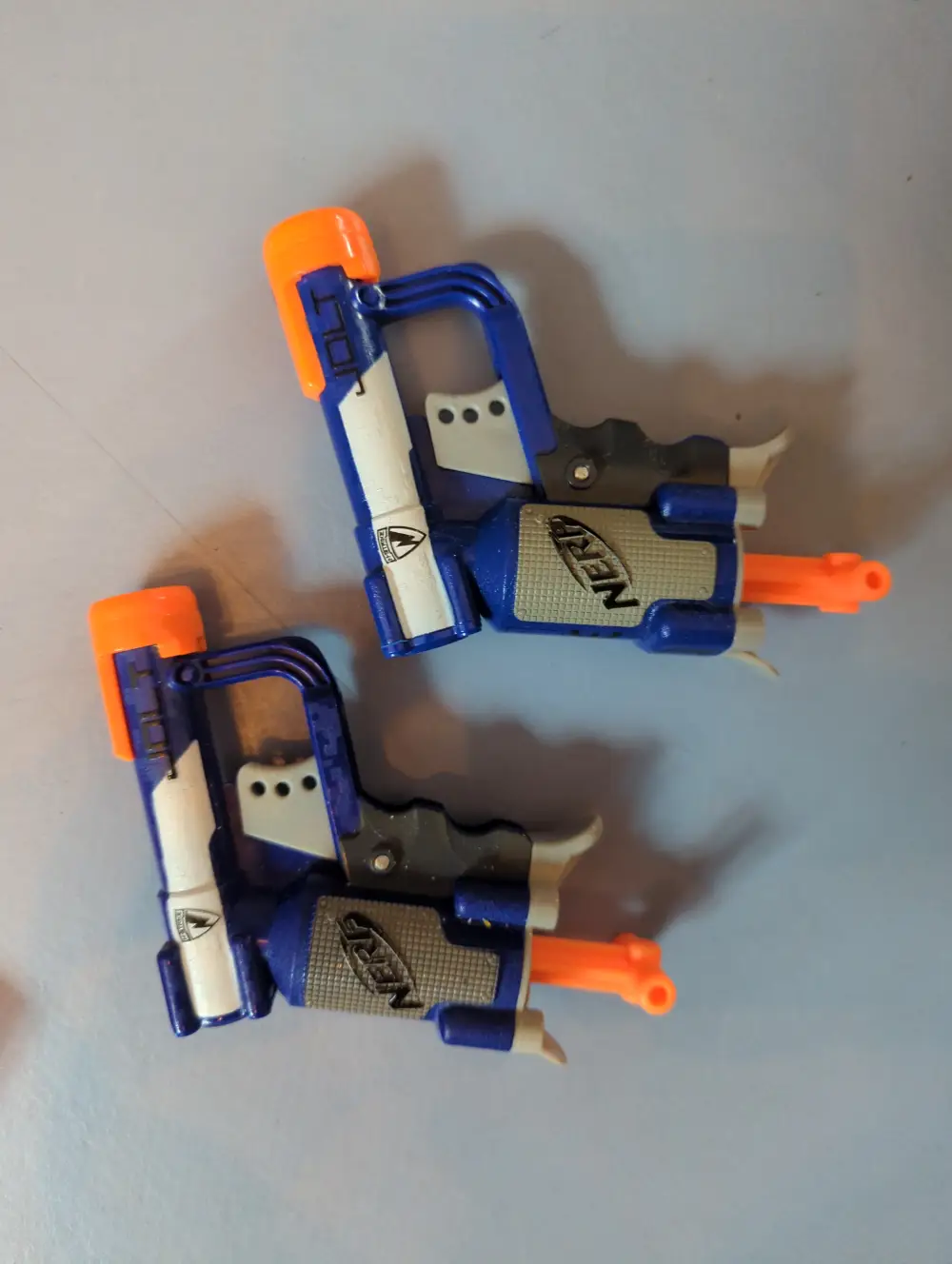 Nerf Pistol gevær nerfgun gun