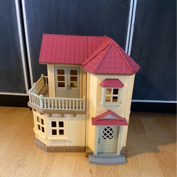 Sylvanian Families Villa