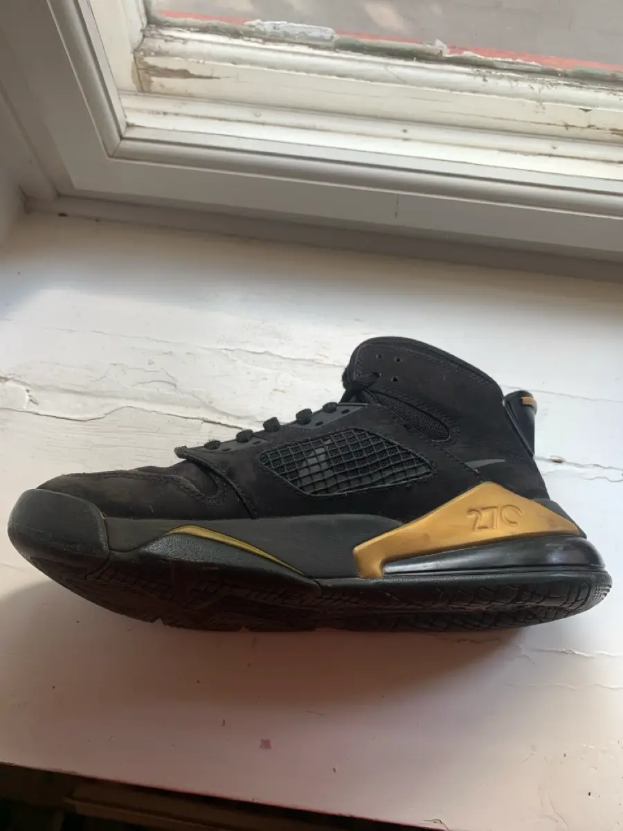 Jordans Basketstøvler
