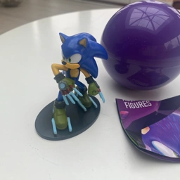 Sonic Ny Sonic prime