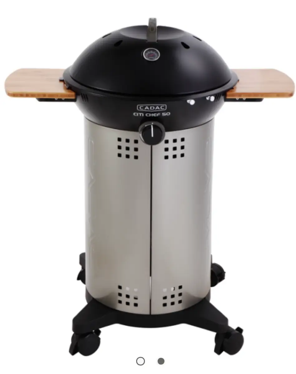 Cadac citi chef Gasgrill