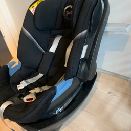 CYBEX Autostol Aton 5