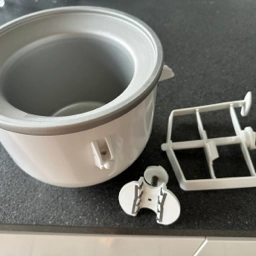 KitchenAid Ismaskine