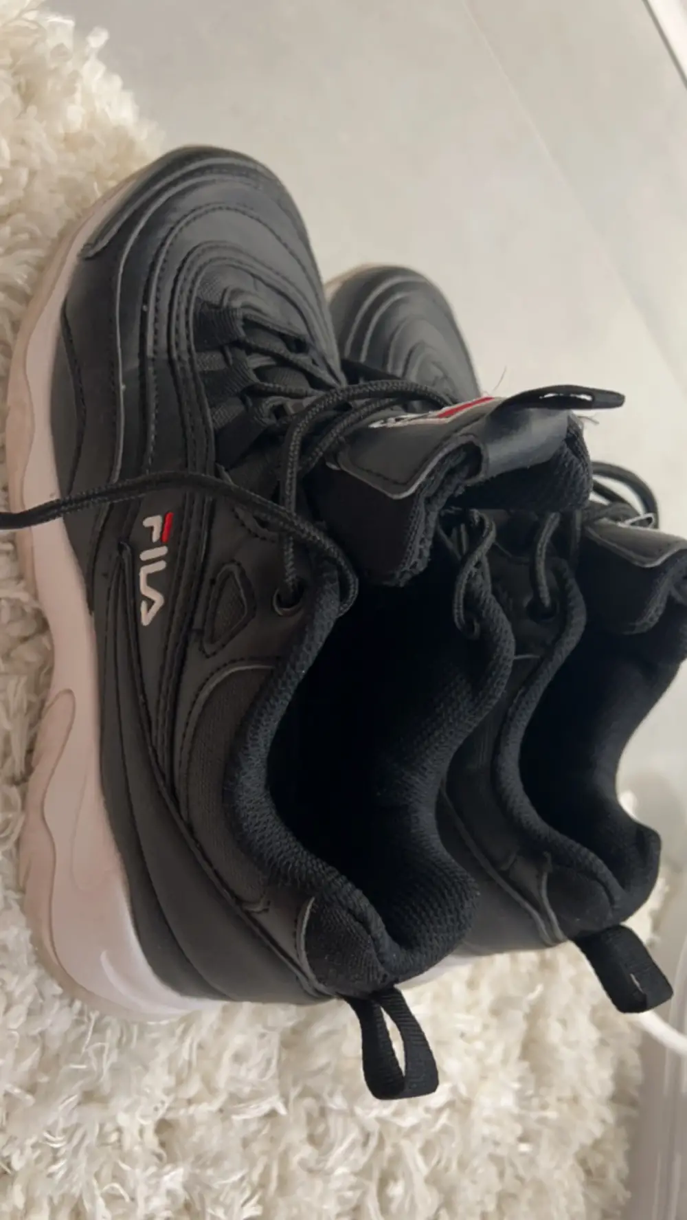 FILA Sko