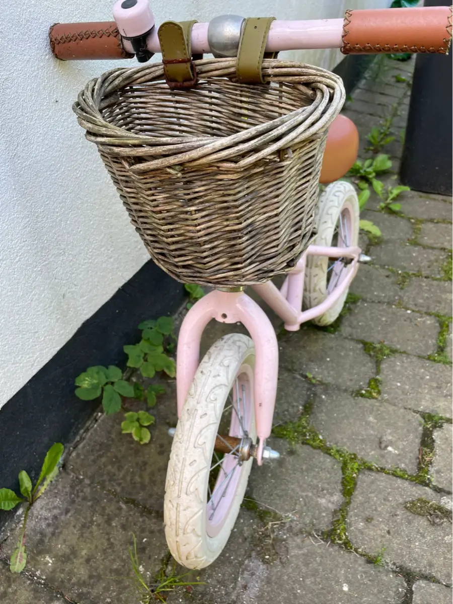 Banwood Løbecykel