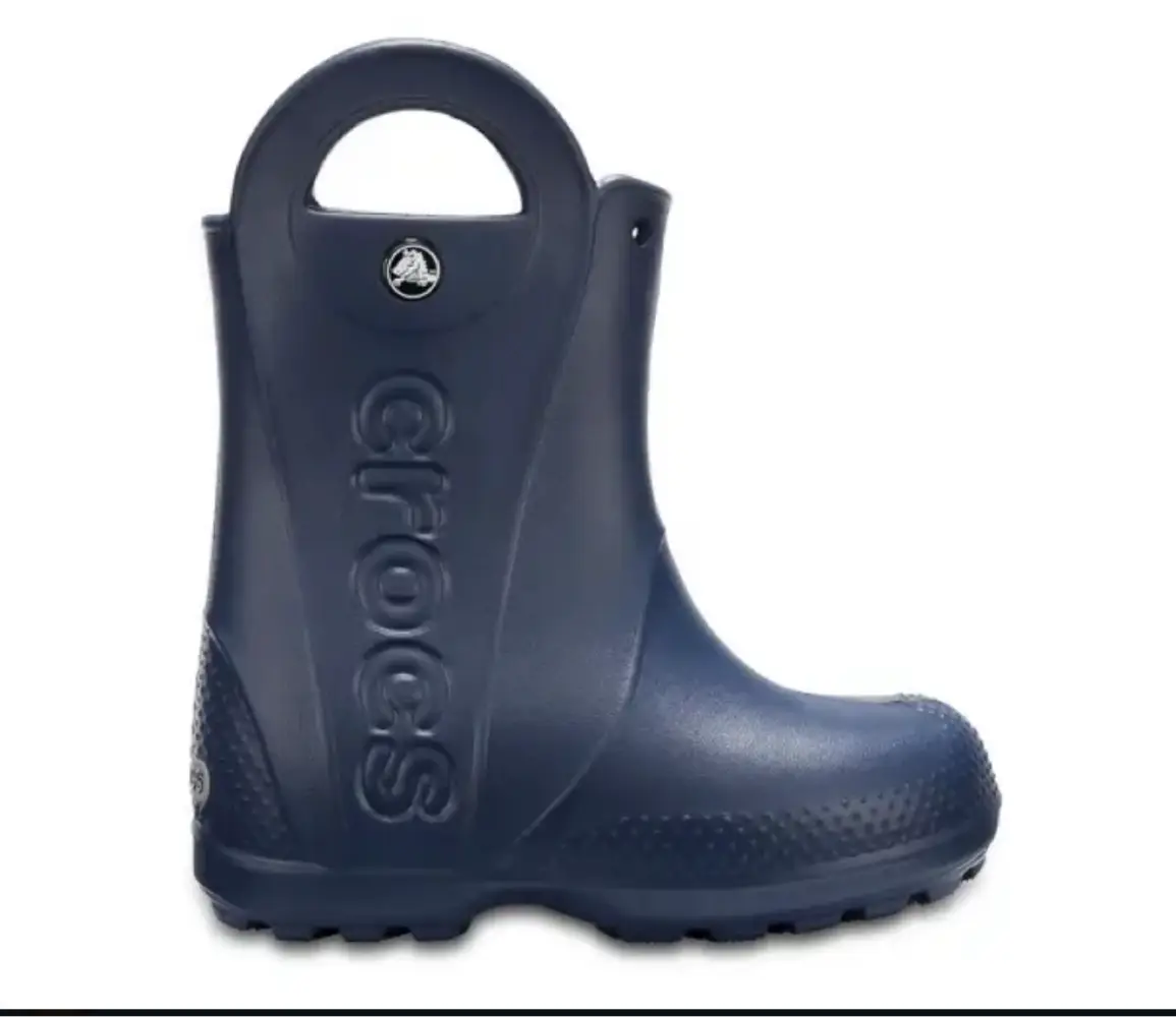 Crocs Gummistøvler