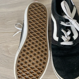 Vans Nsn sneakers