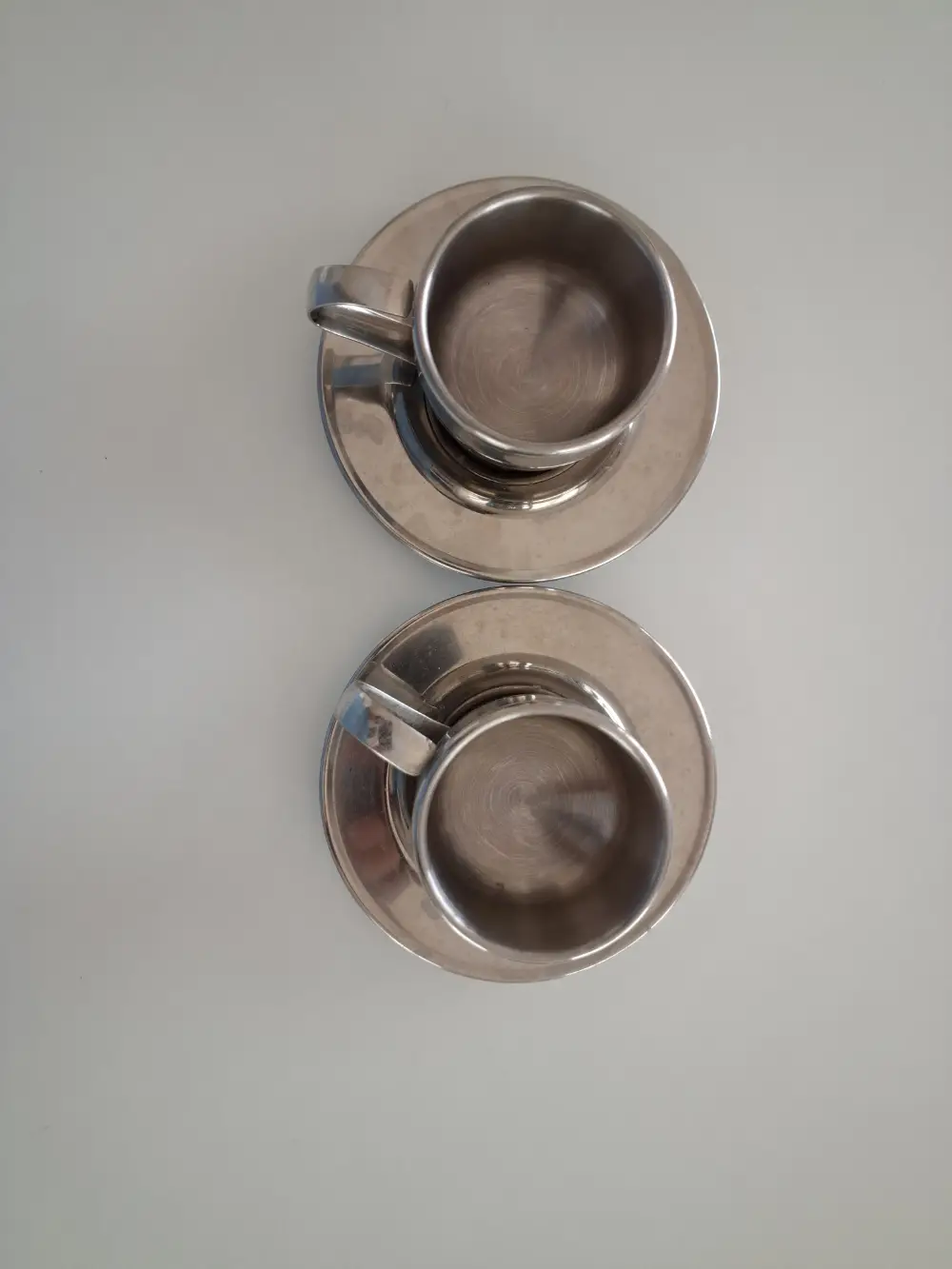 No brand Espresso coffe cup