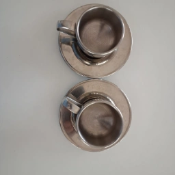 No brand Espresso coffe cup