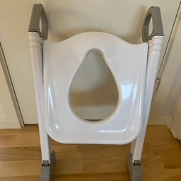 Baby Dan Toilettræner