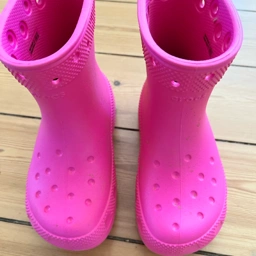 Crocs Gummistøvler