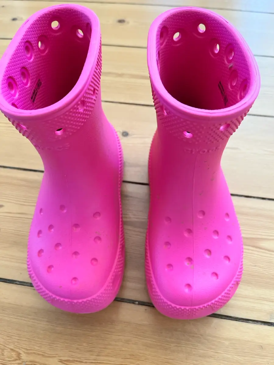 Crocs Gummistøvler