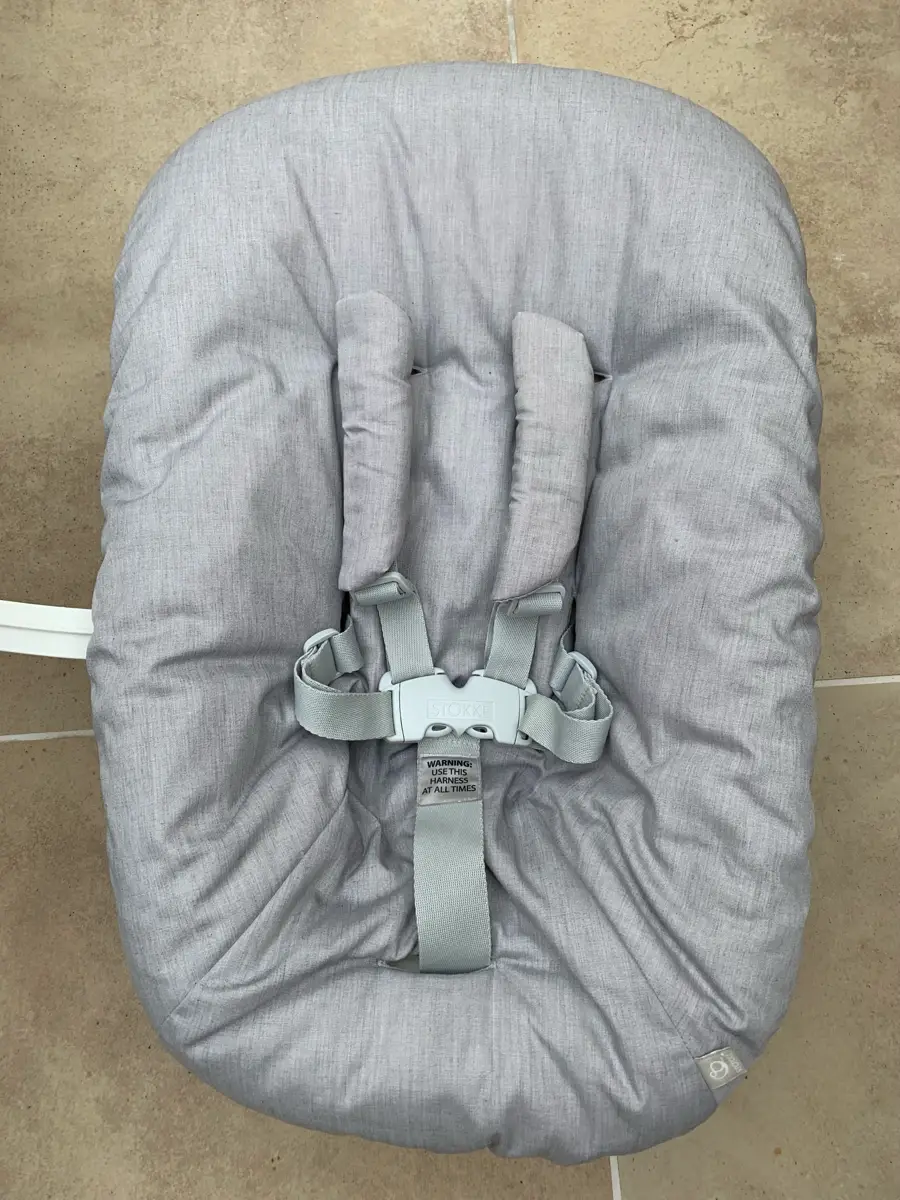 Stokke Newborn indsats