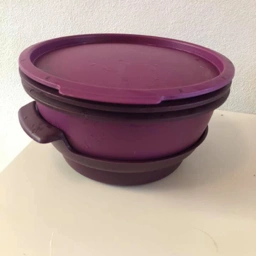 Tupperware Micro gourmet