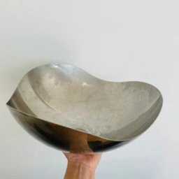 Georg Jensen Bloom skål