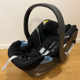 CYBEX Aton 5 autostol inkl base