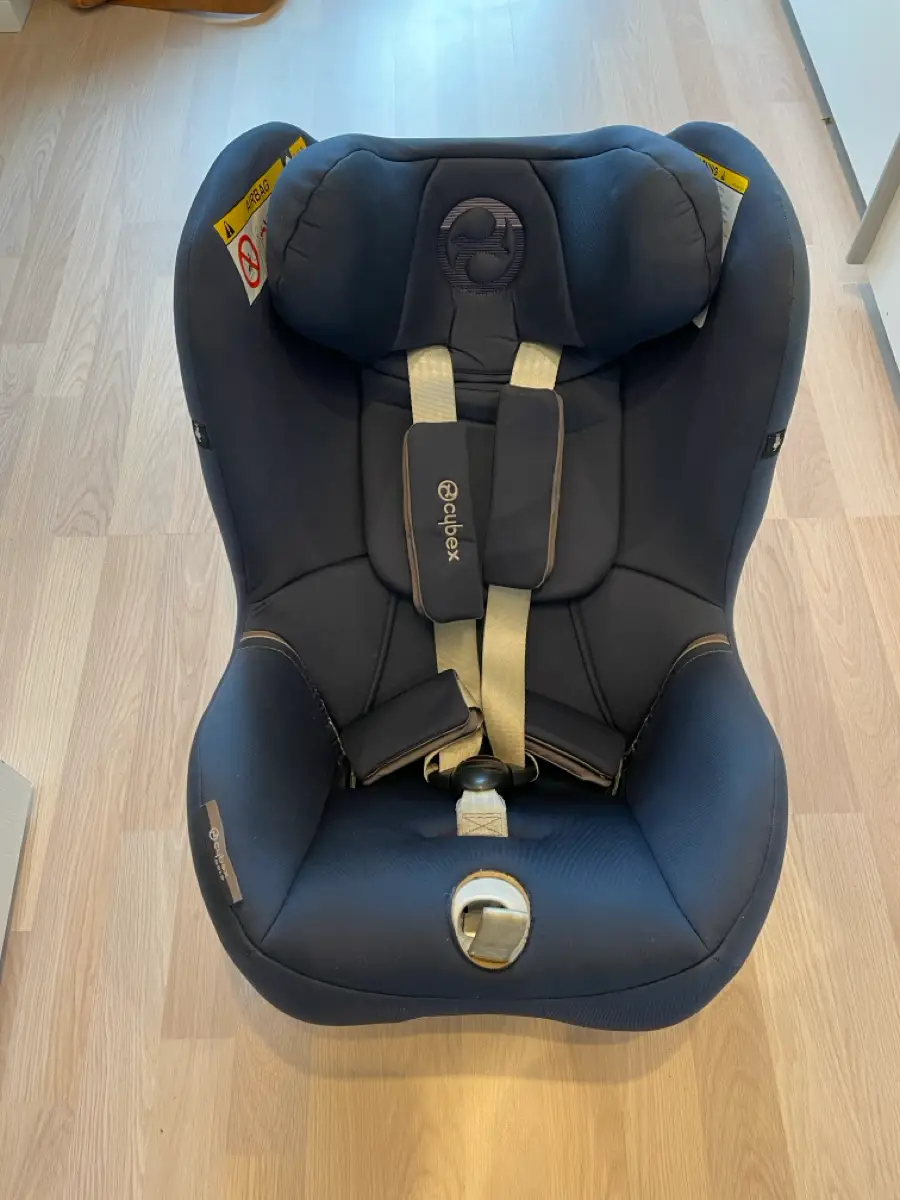 CYBEX Sirona M2 I-Size autostol