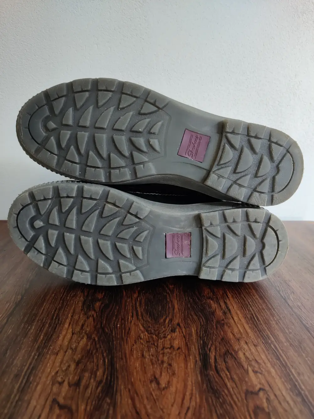 Skechers Vinterstøvler