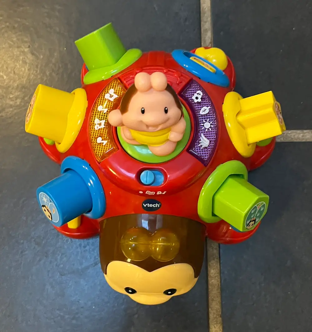 Vtech Lære insekt