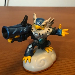 Skylanders Skylanders figur