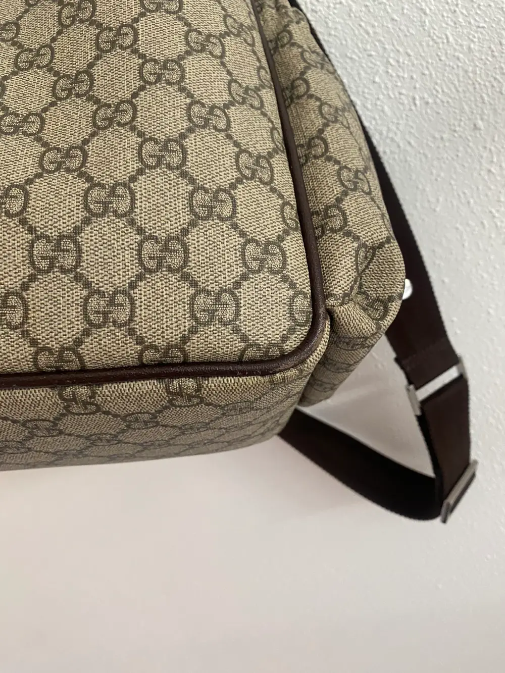 Gucci Pusletaske