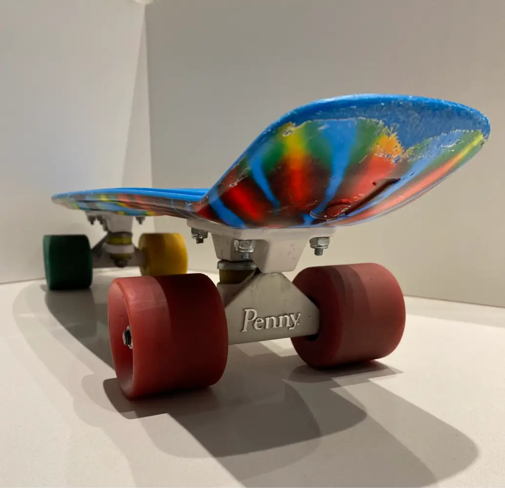 Penny Skateboard