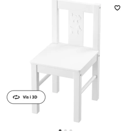 IKEA Bord  stol