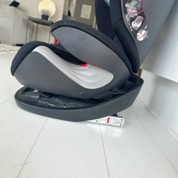 CYBEX Autostol