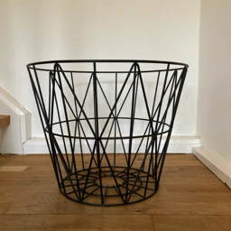 ferm LIVING Trådkurv wire basket