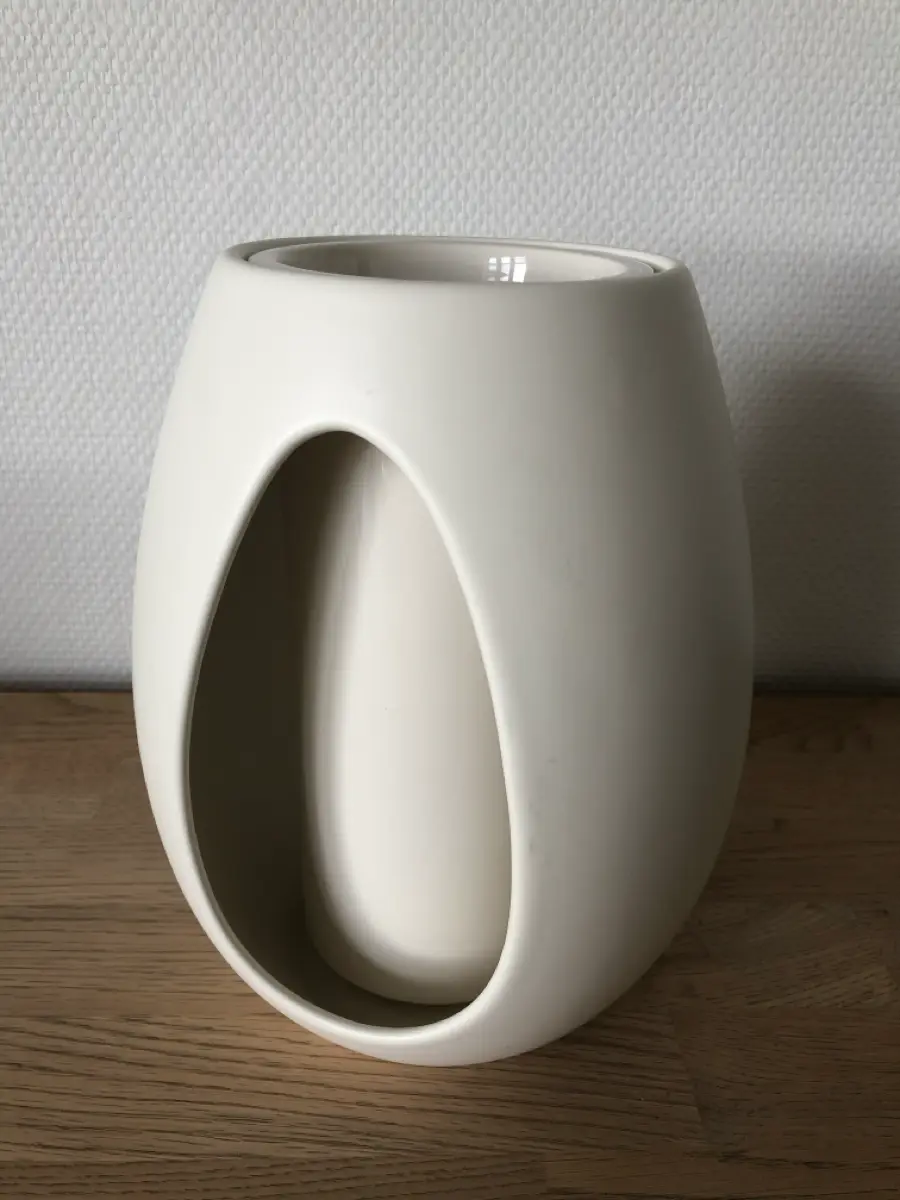 Kähler Kokong Vase