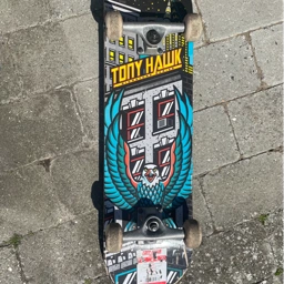 Tony Hawk Skateboard