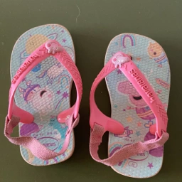 Havaianas Klipklapper