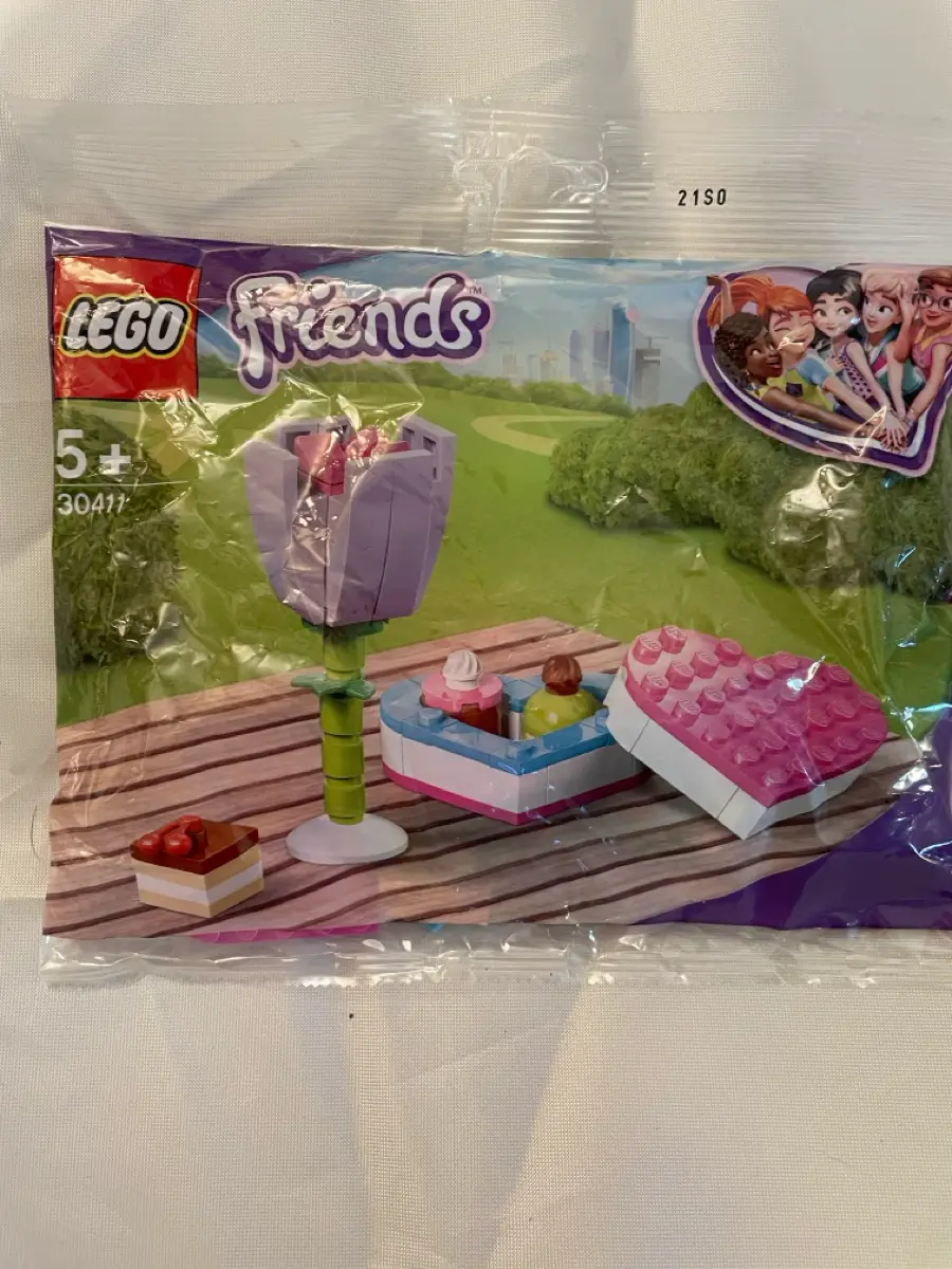 LEGO Friends