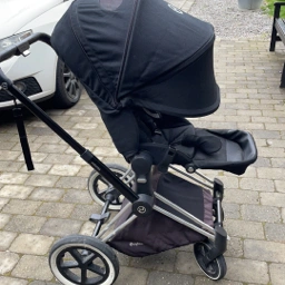 CYBEX Kombivogn