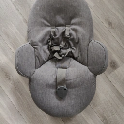 Stokke Stokke steps bouncer