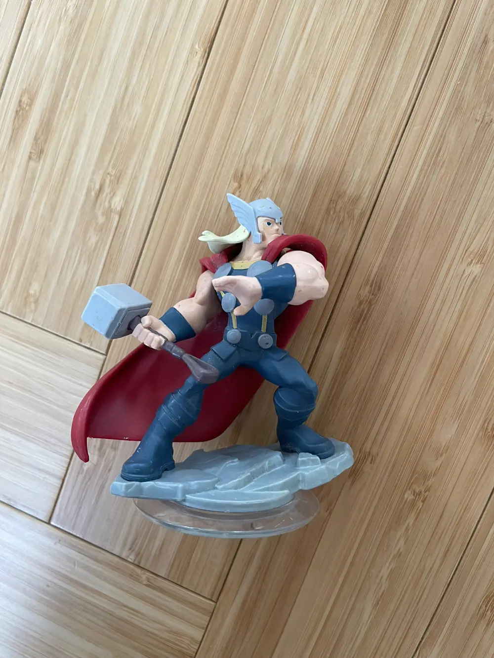 Marvel Disney infinity