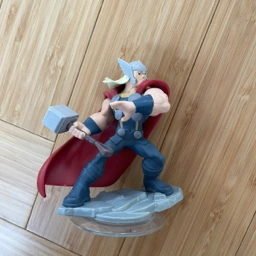 Marvel Disney infinity