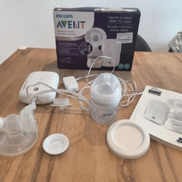 Philips AVENT Electric Breast Pump