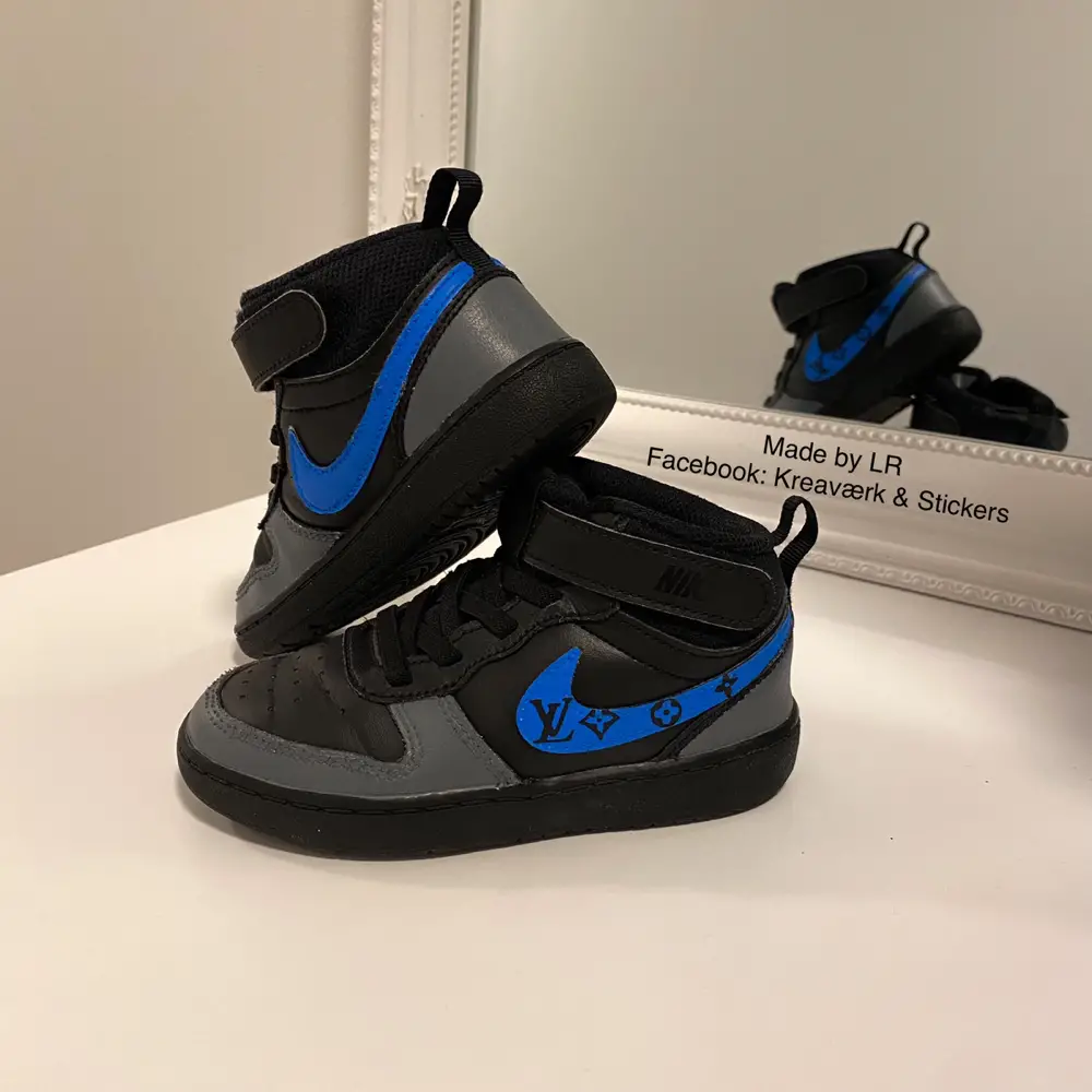 Nike Unikke sneakers