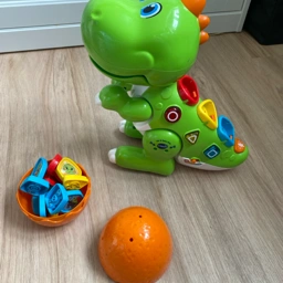 Vtech Danse dino