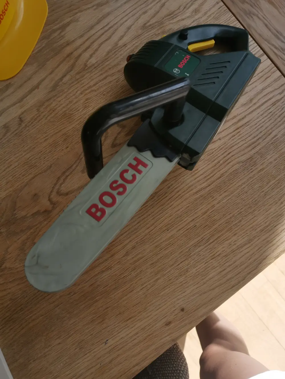 Bosch Blandet Værktøj