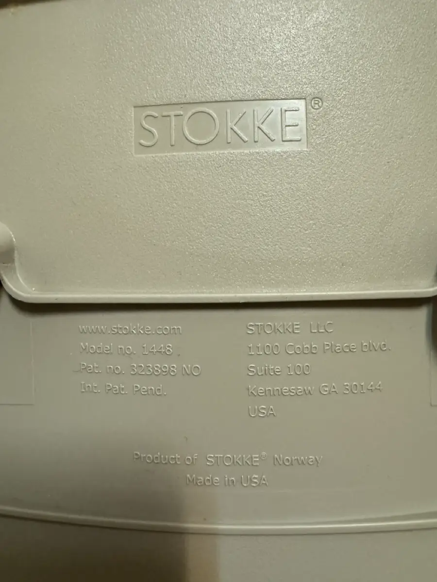 Stokke Baby set