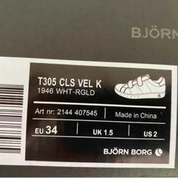 Bjørn borg Sko sneakers