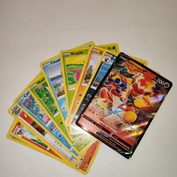 Pokémon Pokemon cards